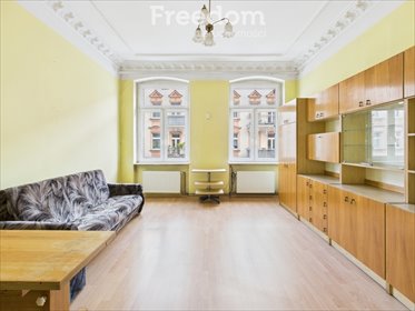 mieszkanie na sprzedaż 89m2 mieszkanie Szczecin, Śródmieście-Centrum, Księcia Bogusława X