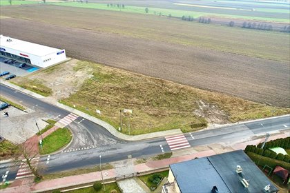 działka na sprzedaż 2998m2 działka Czerniejewo