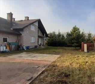 Dom na sprzedaż Janówek Pierwszy 248m2 Foto 3