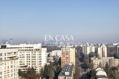 mieszkanie na sprzedaż 121m2 mieszkanie Warszawa, Mokotów, Jana Pawła Woronicza
