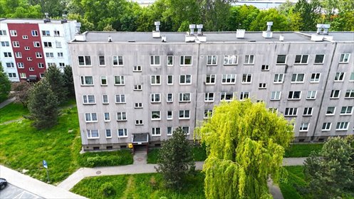 mieszkanie na sprzedaż 57m2 mieszkanie Będzin