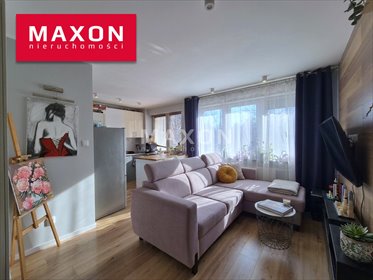 mieszkanie na sprzedaż 54m2 mieszkanie Warszawa, Praga-Południe, ul. Kinowa