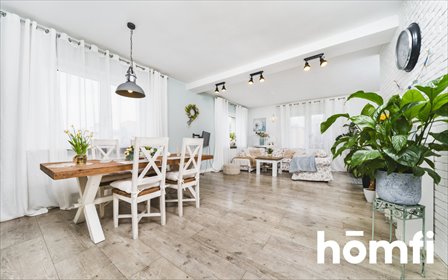 mieszkanie na sprzedaż 93m2 mieszkanie Kraków, Dąbie, Dąbie, Półkole