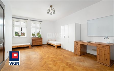 mieszkanie na sprzedaż 75m2 mieszkanie Poznań, Grunwald, Stanisława Przybyszewskiego
