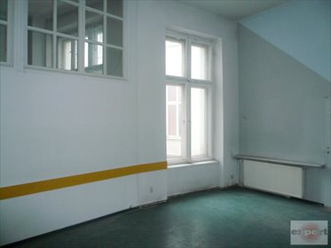 Polecam duży lokal biurowy 627 m² na Piotrkowskiej w Łodzi lokal użytkowy Łódź, Śródmieście, Deptak