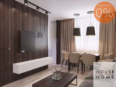Mieszkanie na sprzedaż 55m2 mieszkanie Katowice, Wełnowiec