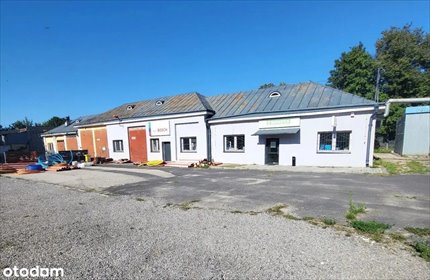 lokal użytkowy na sprzedaż 800m2 lokal użytkowy Lublin, Tatary, Gospodarcza