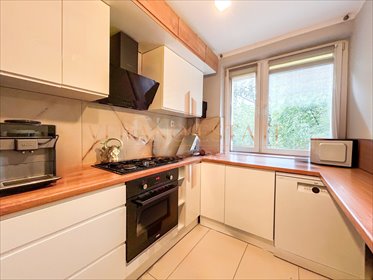 mieszkanie na sprzedaż 53m2 mieszkanie Legionowo, Zegrzyńska