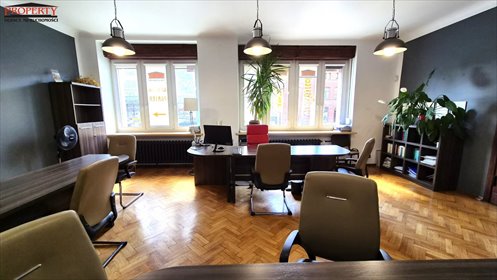 Atrakcyjny lokal 93 m2 na parterze w centrum Łodzi lokal użytkowy Łódź, Śródmieście, al. Kościuszki