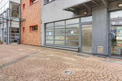 Zapraszam do wynajęcia nowoczesnego lokalu 71 m² przy Gemini Park lokal użytkowy Tychy, Fabryczna