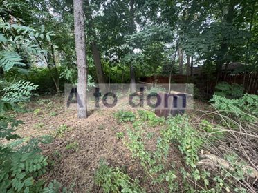 działka na sprzedaż 924m2 działka Wołomin