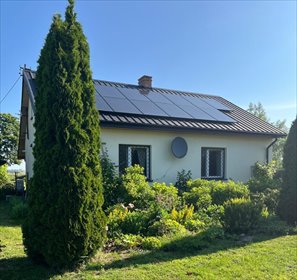 dom na sprzedaż 90m2 dom Drobin, Drobin, kozłowo