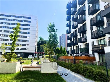 Przestronne 4-pokojowe mieszkanie z loggią w Mistrzejowicach mieszkanie Kraków, Mistrzejowice, Piastów