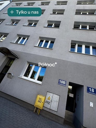 Zapraszam do inwestycyjnego 4-pokojowego mieszkania w centrum Gdyni mieszkanie Gdynia, Warszawska