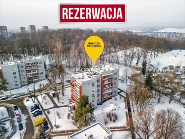 mieszkanie na sprzedaż 38m2 mieszkanie Kraków, Mistrzejowice, Mistrzejowice, os. Złotego Wieku