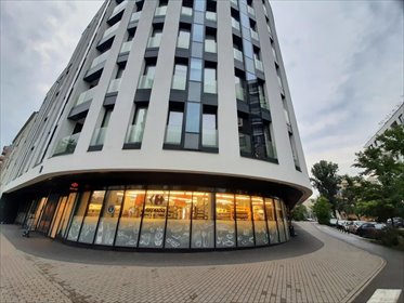 lokal użytkowy na sprzedaż 73m2 lokal użytkowy Łódź, Śródmieście, Śródmieście, al. Tadeusza Kościuszki