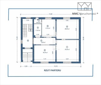 mieszkanie na sprzedaż 94m2 mieszkanie Lubliniec, 11 Listopada