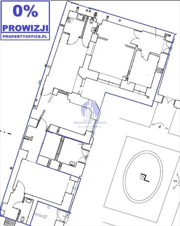 lokal użytkowy na wynajem 93m2 lokal użytkowy Warszawa, Śródmieście, al. Ujazdowska