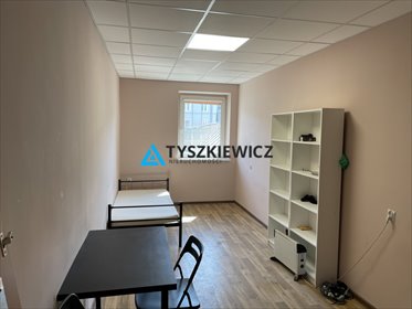 lokal użytkowy na sprzedaż 134m2 lokal użytkowy Elbląg, Aleja Grunwaldzka