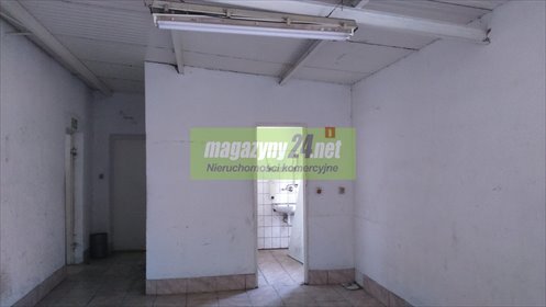 Magazyn na wynajem Dębe Wielkie 644m2 Foto 4