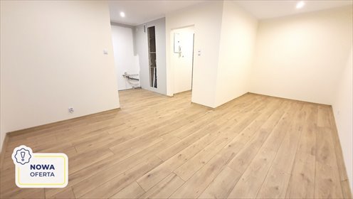 mieszkanie na sprzedaż 33m2 mieszkanie Częstochowa, Wrzosowiak, Bohaterów Katynia