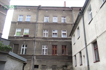 Mieszkanie 37,5 m² z piwnicami i zabytkowym charakterem zapraszam mieszkanie Wałbrzych, Śródmieście, Stanisława Moniuszki