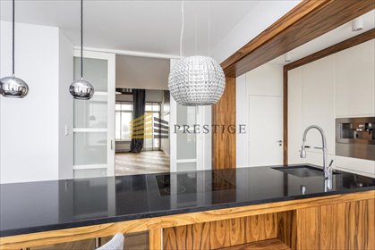 mieszkanie na wynajem 190m2 mieszkanie Warszawa, Mokotów, Sielecka