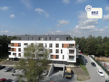 mieszkanie na sprzedaż 60m2 mieszkanie Katowice, Bażantów
