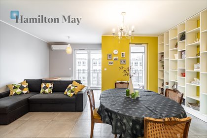 mieszkanie na wynajem 71m2 mieszkanie Kraków, Bronowice, Stańczyka