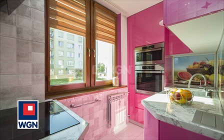 mieszkanie na sprzedaż 48m2 mieszkanie Zabrze, Zaborze, Olchowa