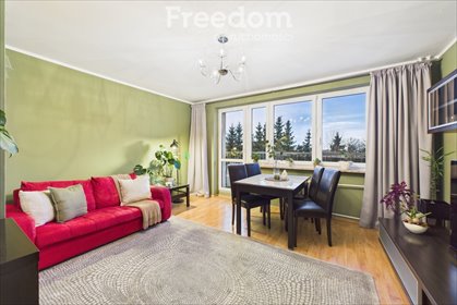 mieszkanie na sprzedaż 64m2 mieszkanie Elbląg, Fromborska