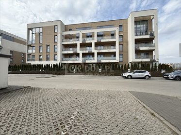 mieszkanie na sprzedaż 90m2 mieszkanie Kielce, Jerzego Szajnowicza-Iwanowa