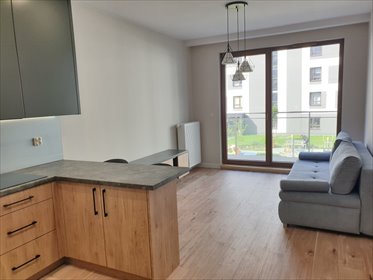 mieszkanie na wynajem 37m2 mieszkanie Warszawa, Wola, ul. Jana Kazimierza