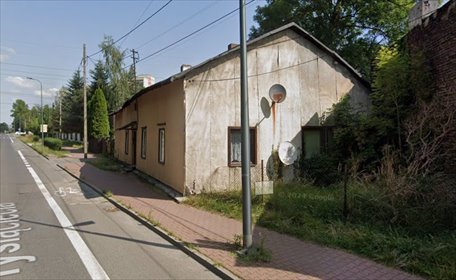 działka na sprzedaż 434m2 działka Dąbrowa Górnicza, Gołonóg, TYsiąclecia