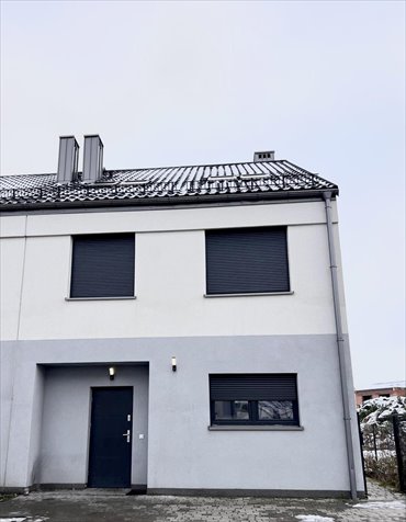 dom na sprzedaż 168m2 dom Domasław, Cynamonowa