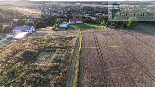 Działka 1568 m² w Żukczynie - zapraszam działka Żukczyn, Młyńska