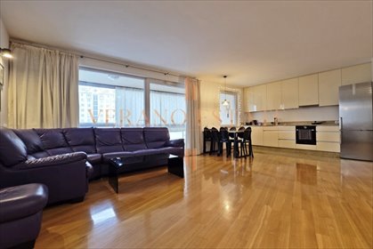 mieszkanie na sprzedaż 117m2 mieszkanie Warszawa, Wola, Józefa Bellottiego