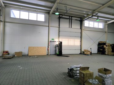 lokal użytkowy na wynajem 900m2 lokal użytkowy Katowice
