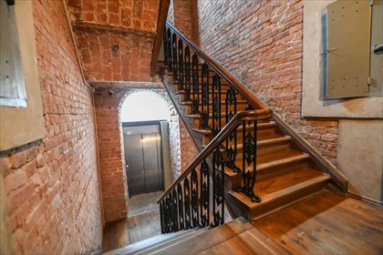 mieszkanie na sprzedaż 73m2 mieszkanie Warszawa, Praga-Północ, Strzelecka