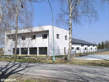 lokal użytkowy na sprzedaż 1076m2 lokal użytkowy Budy Łańcuckie