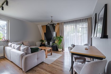 mieszkanie na sprzedaż 51m2 mieszkanie Gdańsk, Orunia Górna, Niepołomicka