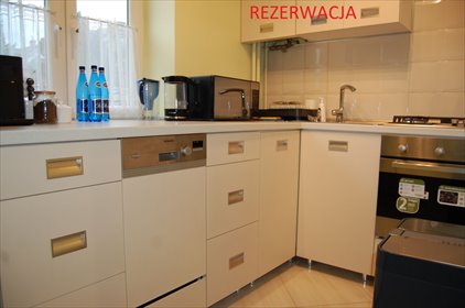 mieszkanie na sprzedaż 36m2 mieszkanie Pruszków, Pruszków, Faraona