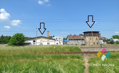 magazyn na wynajem 1000m2 magazyn Małdyty