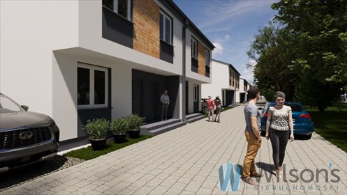 mieszkanie na sprzedaż 47m2 mieszkanie Ciemne, Marszałka Józefa Piłsudskiego