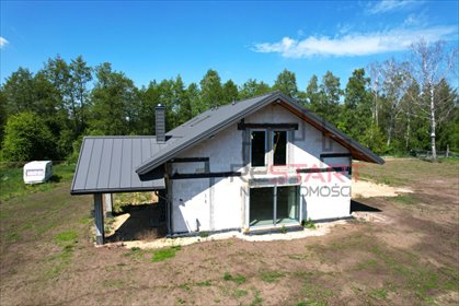 dom na sprzedaż 205m2 dom Budy Zosine
