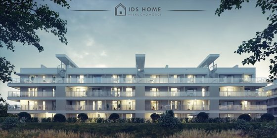 Do sprzedania przestronne mieszkanie 69 m² z balkonem w Lublinie mieszkanie Lublin, Ponikwoda