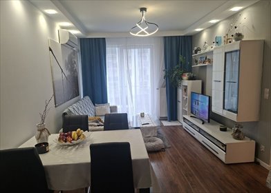 Przestronne 2-pokojowe mieszkanie na Woli z aneksem kuchennym mieszkanie Warszawa, Wola, Jana Kazimierza