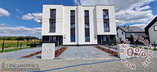 mieszkanie na sprzedaż 76m2 mieszkanie Zielonki