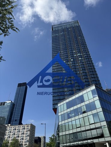 Nowoczesne biuro 180 m² w centrum Warszawy (wysoki standard) lokal użytkowy Warszawa, Śródmieście