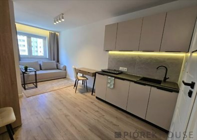 Dwupokojowe mieszkanie na Bielanach z balkonem polecam mieszkanie Warszawa, Bielany, Tadeusza Gajcego